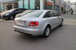 奥迪A6L2008款2.0TFSI 标准型(自动)