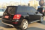 奔驰GLK级2013款GLK300 4MATIC 时尚型