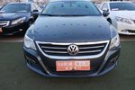 大众CC2011款2.0TSI 豪华型