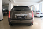 凯迪拉克SRX2015款3.0L 舒适型