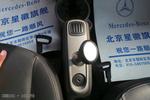 smartfortwo2012款1.0 MHD 硬顶激情烈焰特别版