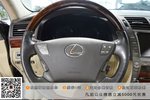 雷克萨斯LS2006款LS460L 