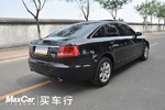 奥迪A6L2008款2.4 技术型