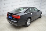 奥迪A6L2012款TFSI 舒适型(2.0T)