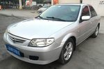 海马海福星2007款1.6L GLS 手动豪华型