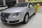 大众迈腾2009款1.8TSI DSG 豪华型