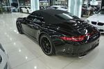 保时捷9112013款Carrera 4 Cabriolet 3.4L