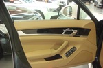 保时捷Panamera2010款Panamera 3.6L 