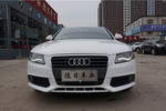 奥迪A4L2012款2.0TFSI 舒适型