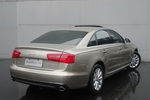 奥迪A6L2012款TFSI 标准型(2.0T)