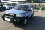 路虎神行者22003款Freelander 1.8i Softback