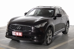 英菲尼迪QX702009款FX35 标准版