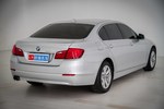 宝马5系2011款520Li 典雅型