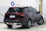 讴歌MDX2011款3.7L 舒适尊享运动版