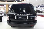 路虎揽胜2010款3.6L TD HSE