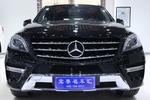 奔驰M级2012款ML350 4MATIC 动感型