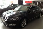 大众帕萨特2013款1.8TSI DSG 御尊版