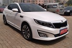 起亚K52014款2.0L 自动PREMIUM