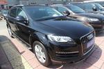 奥迪Q72011款3.0TFSI 舒适型(H)