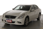 英菲尼迪G Sedan2010款2.5L 运动版