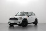 MINICOUNTRYMAN2011款1.6L ONE