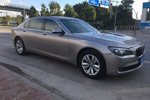 宝马7系2009款730Li 豪华型