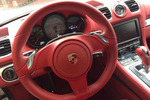 保时捷Boxster2013款Boxster S