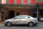 大众迈腾2008款1.8TSI 手自一体 豪华型