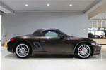 保时捷Boxster2009款Boxster S 3.4L 