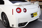 日产GT-R2012款3.8T Premium Edition 