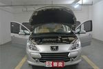 标致307两厢2012款1.6L 自动舒适版