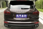 保时捷Cayenne S E-Hybrid2016款S E-Hybrid 3.0T