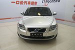 沃尔沃S402011款2.0L 手自一体 智雅版