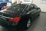 宝马7系2009款730Li 豪华型