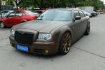 克莱斯勒3002008款300C 2.7L 商务版