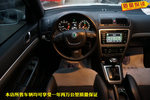 斯柯达明锐RS2010款2.0TSI DSG 运动版