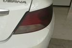 现代瑞纳三厢2010款1.4L 手动标准型GL 