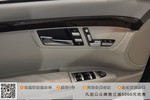 奔驰S级2012款 S350L Grand Edition