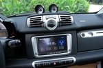 smartfortwo2013款1.0T 硬顶激情版