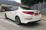 起亚K52014款2.0L 自动PREMIUM