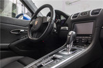 保时捷Boxster2013款Boxster 2.7L 