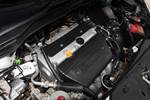 本田CR-V2007款2.4L 自动四驱豪华版  点击看大图