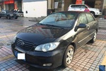 比亚迪F32009款1.5L 智能白金版标准型GL-i 