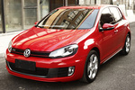 大众高尔夫GTI2010款2.0TSI DSG 豪华版