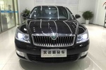 斯柯达明锐2012款1.6L 手动逸杰版