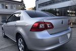 大众宝来2008款1.6L 手动 舒适型