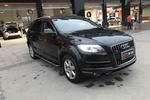 奥迪Q72013款35 TFSI 技术型