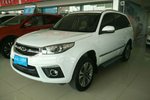 奇瑞瑞虎32014款1.6L 手动智尚版