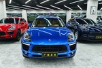 保时捷Macan2014款Macan 2.0T