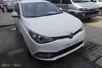 MG52012款1.5L 手动 精英版